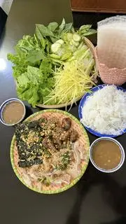 Hình ảnh Combo 3 món