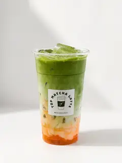Hình ảnh Matcha Xoài