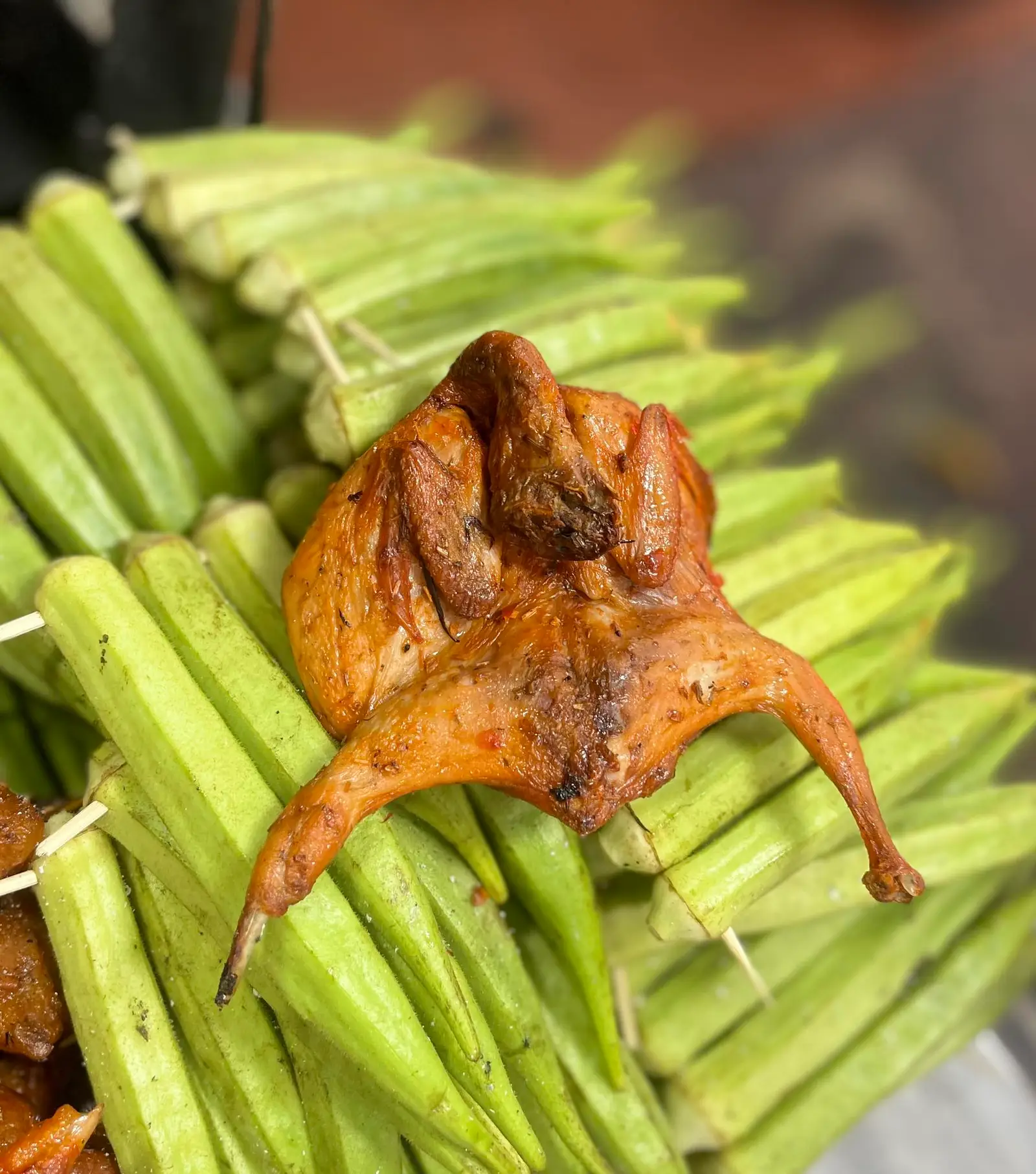 Hình ảnh Chim cút