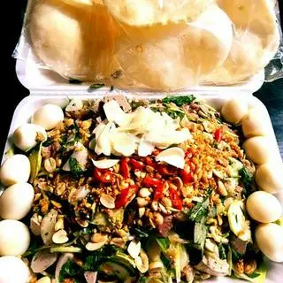 Hình ảnh Thập cẩm size lớn