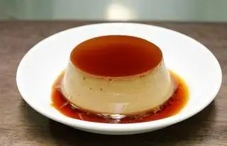 Hình ảnh Bánh flan