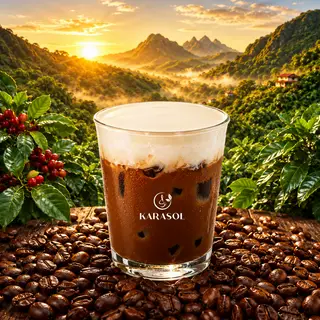 Hình ảnh Sol Muối