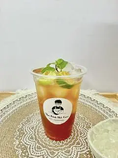 Hình ảnh Trà tắc Mật ong