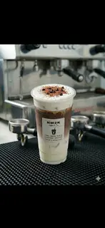 Hình ảnh Cacao latte kem - 700ml