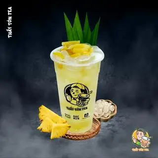 Hình ảnh Trà lài đác thơm