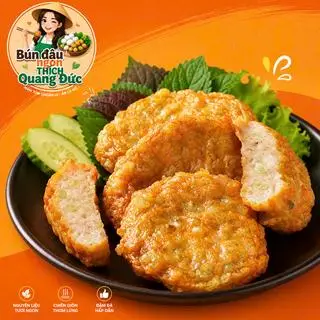 Hình ảnh Chả cốm thêm