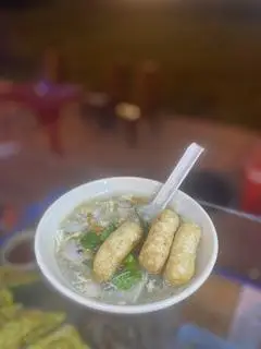 Hình ảnh Súp Thường 