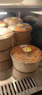 Hình ảnh Tô trứng muối 