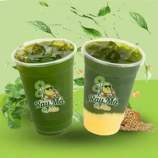 Hình ảnh Combo Rau Má 1