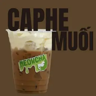 Hình ảnh Cà phê muối