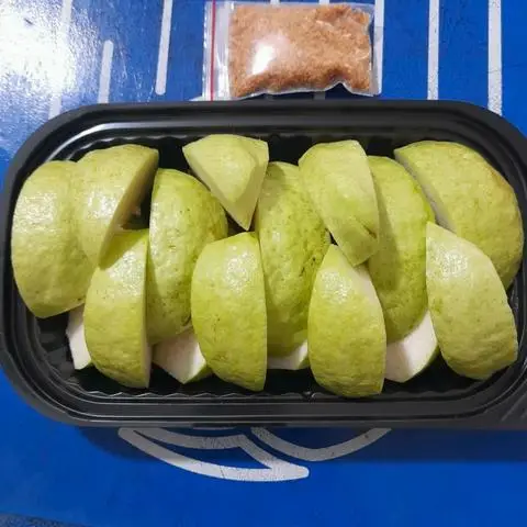 Hình ảnh ổi nữ hoàng