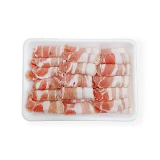 Hình ảnh Ba Chỉ Heo - 50gr 