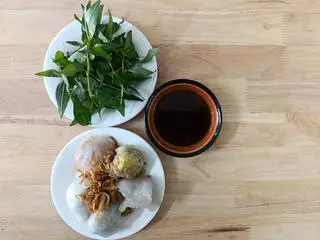 Hình ảnh Há cảo hấp