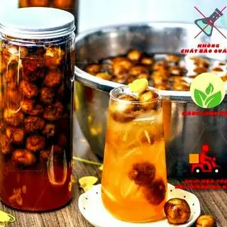 Hình ảnh Nước sấu