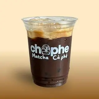 Hình ảnh Cà phê đen