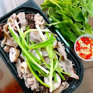 Hình ảnh Lòng trần - 1 người ăn