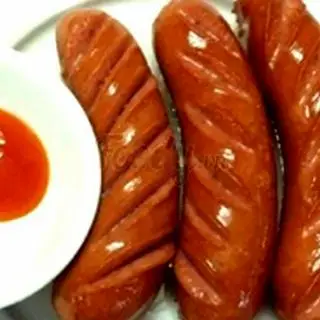 Hình ảnh Xúc xích