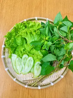 Hình ảnh Rau Thêm