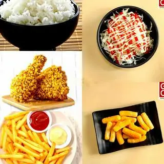 Hình ảnh Combo Tình yêu