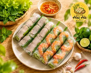 Hình ảnh 5 Gỏi Cuốn Thịt