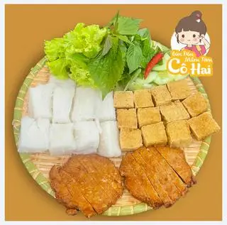 Hình ảnh Mẹt Chả Cốm