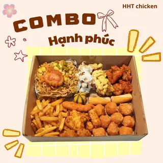 Hình ảnh Combo yêu thương