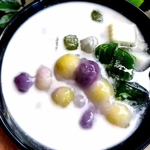 Hình ảnh Chè Khoai Dẻo