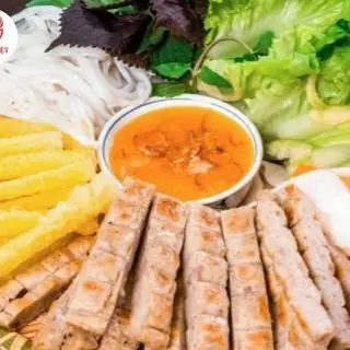 Hình ảnh combo 4 người (toàn phên), tặng 4 lý trà tắc