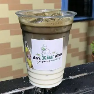 Hình ảnh Houjicha Latte