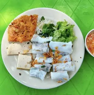 Hình ảnh Bánh cuốn