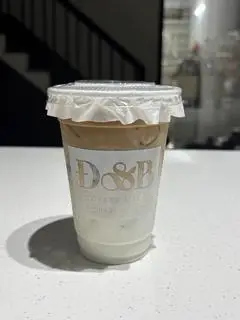 Hình ảnh Cà Phê Caramel