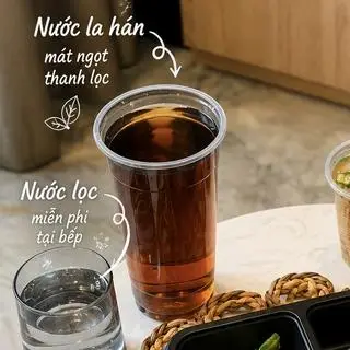 Hình ảnh Nước la hán