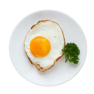 Hình ảnh Ốp la thêm