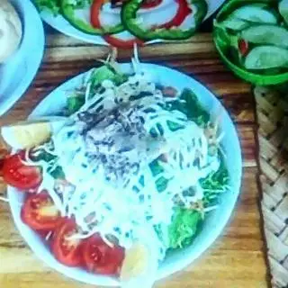 Hình ảnh Salad cá ngừ