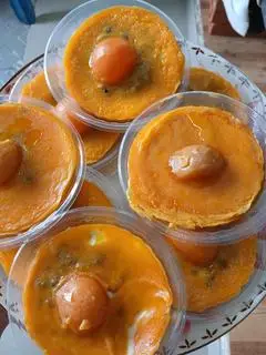 Hình ảnh Cơm mắm chưng