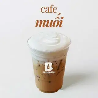 Hình ảnh Cafe Muối