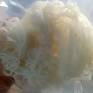 Hình ảnh Bún thêm