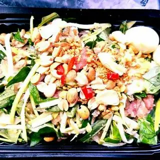 Hình ảnh Thập cẩm size nhỏ