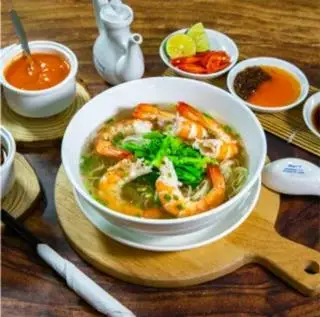 Hình ảnh Mì Tôm
