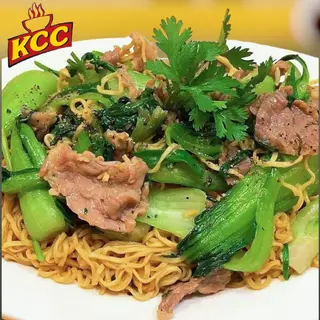 Hình ảnh Mỳ Xào