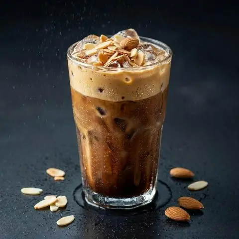 Hình ảnh Cà Phê Phindi Hạnh Nhân