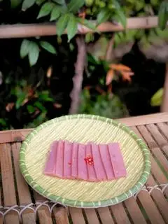 Hình ảnh Nem chua