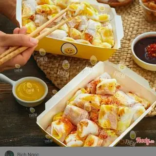 Hình ảnh BTRANG CUỐN TRỨNG LÒNG ĐÀO + HÀNH PHI