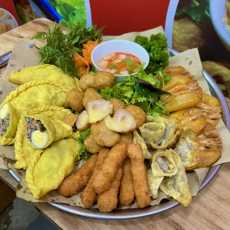 Hình ảnh Double