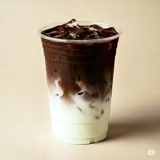 Hình ảnh Cà phê sữa tươi