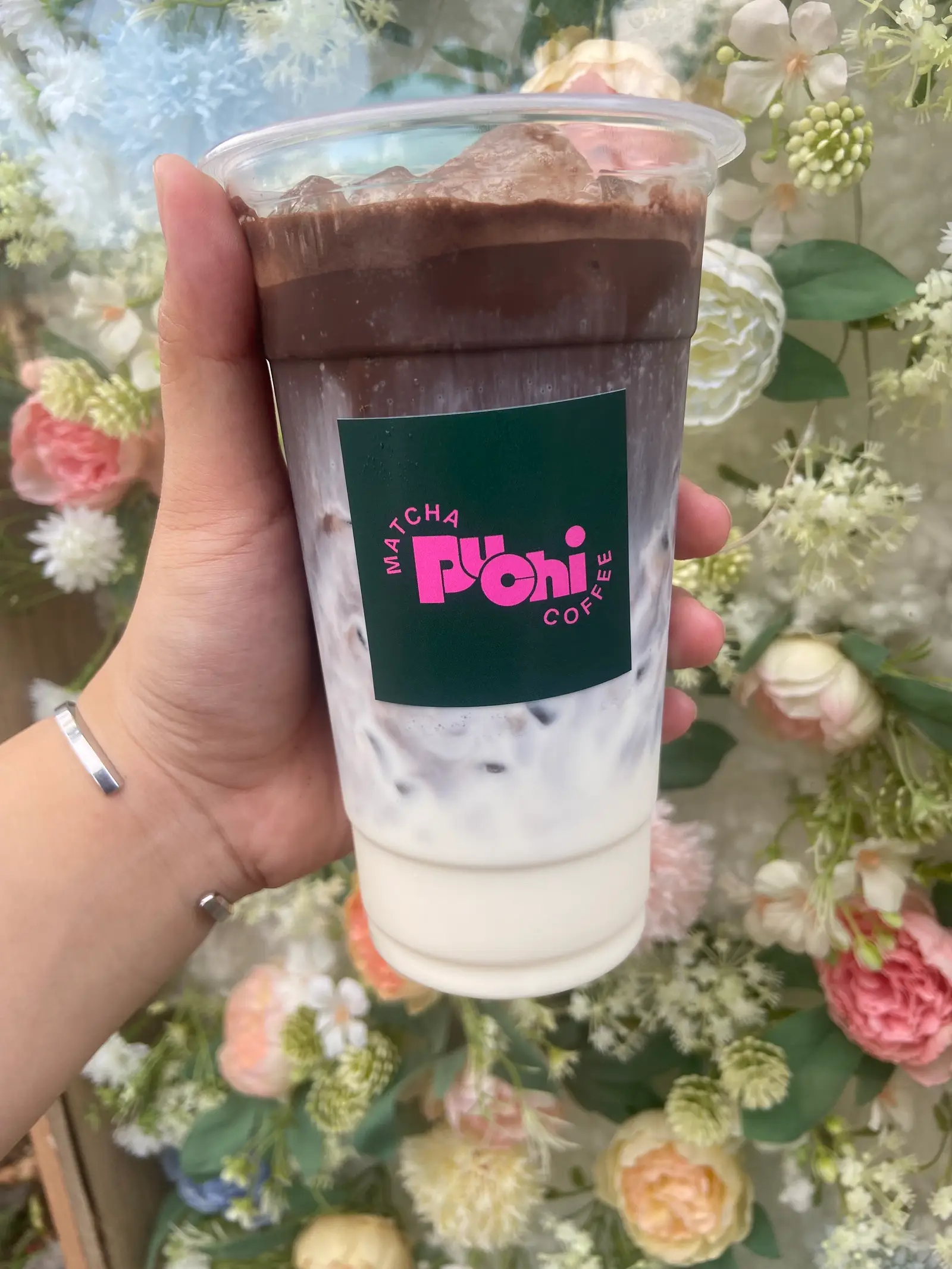 Hình ảnh Cà phê sữa tươi