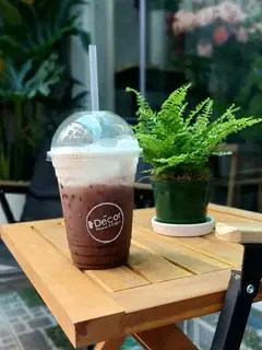 Hình ảnh Cacao latte