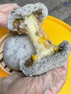 Hình ảnh Bò phô mai