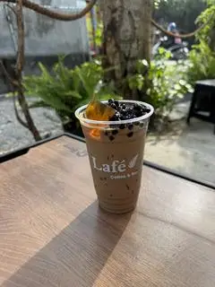Hình ảnh Trà sữa socola