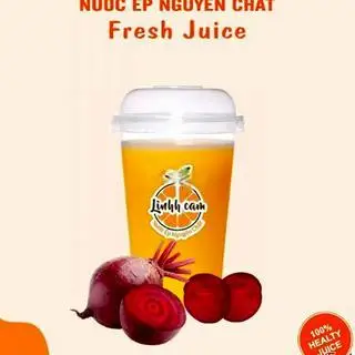 Hình ảnh Nước ép củ dền - 500ml